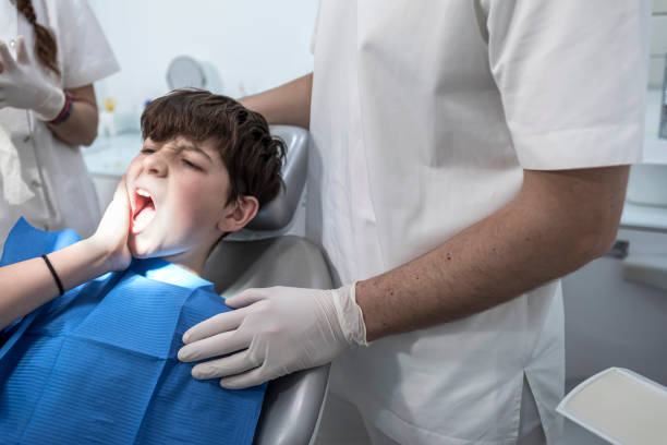 Best Tooth Infection Emergency Dentist  in Silver Hill, MD